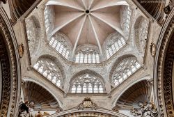 06 Valencia - Kathedrale